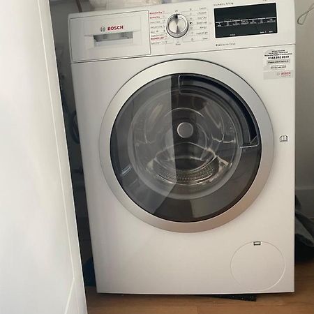 Morden 1 Bedroom City- Apt Central Stylish Living Croydon Luaran gambar