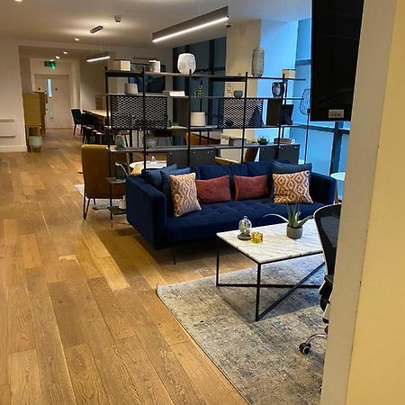 Morden 1 Bedroom City- Apt Central Stylish Living Croydon Luaran gambar