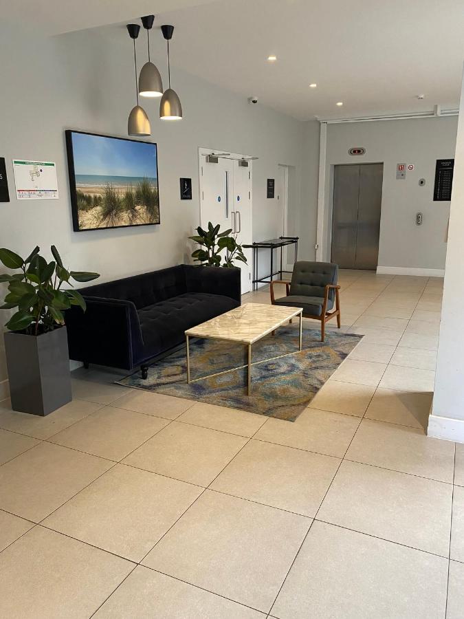 Morden 1 Bedroom City- Apt Central Stylish Living Croydon Luaran gambar